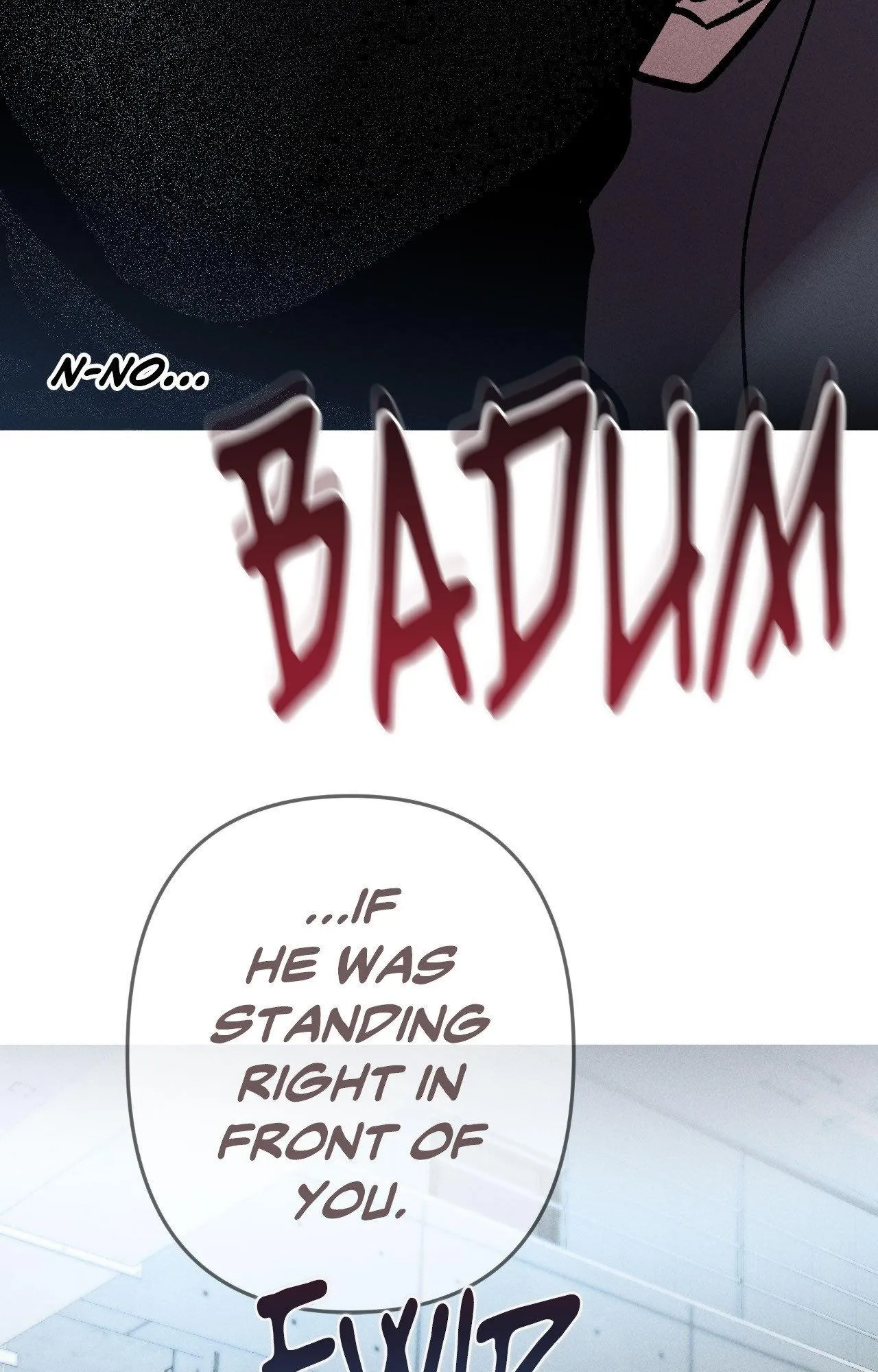 Kill Me If You Can - Chapter 100.7 Page 79