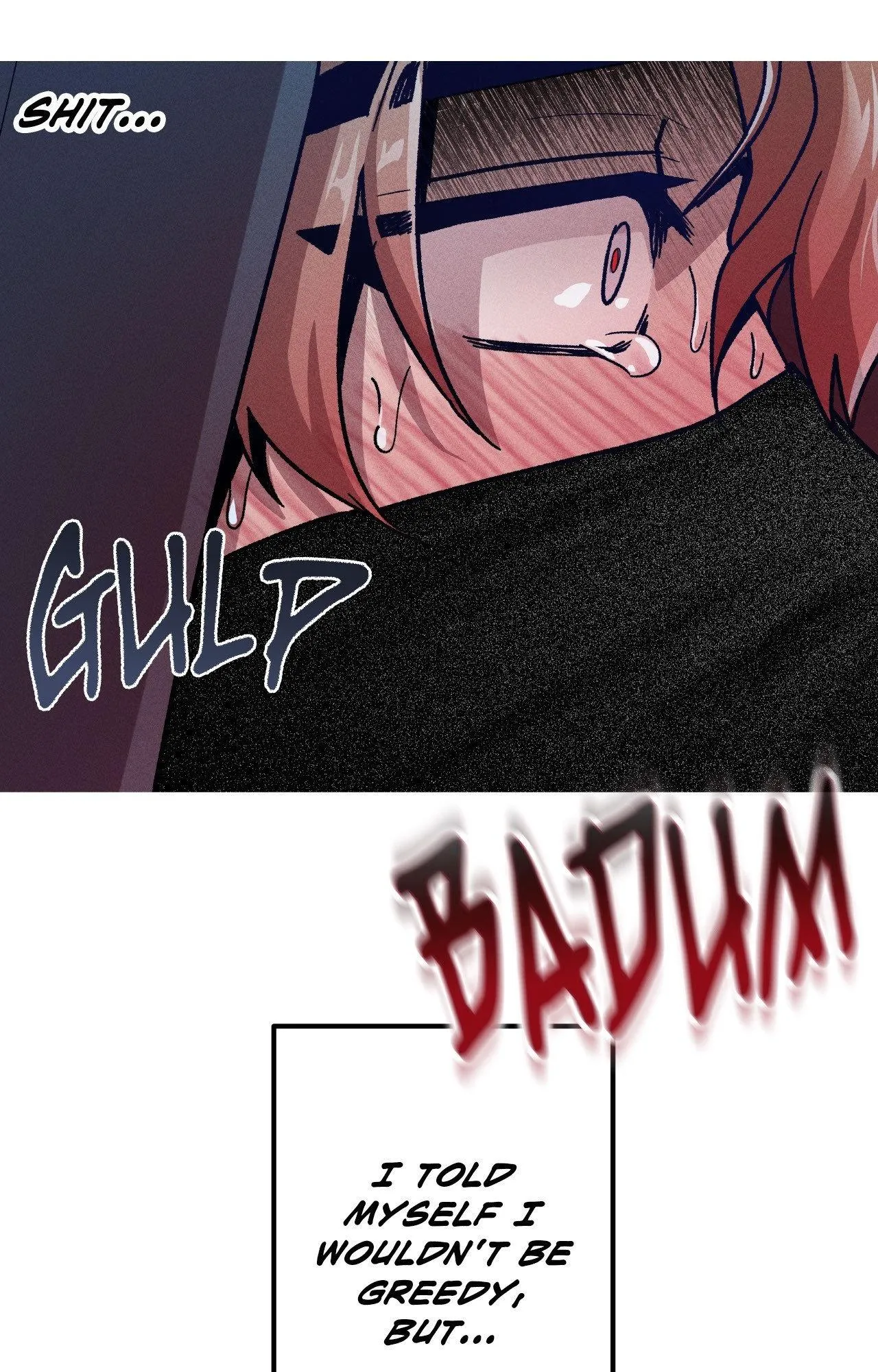 Kill Me If You Can - Chapter 100.7 Page 84