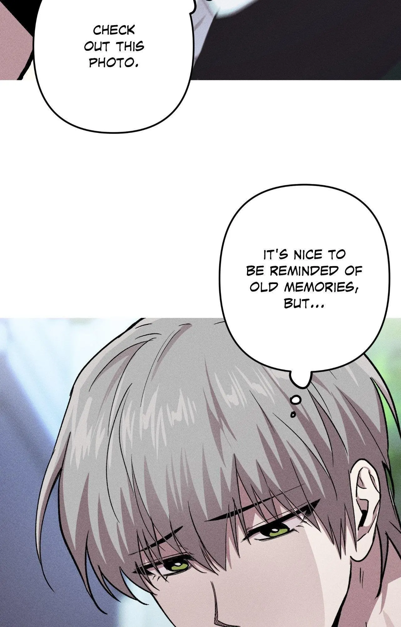 Kill Me If You Can - Chapter 100 Page 8