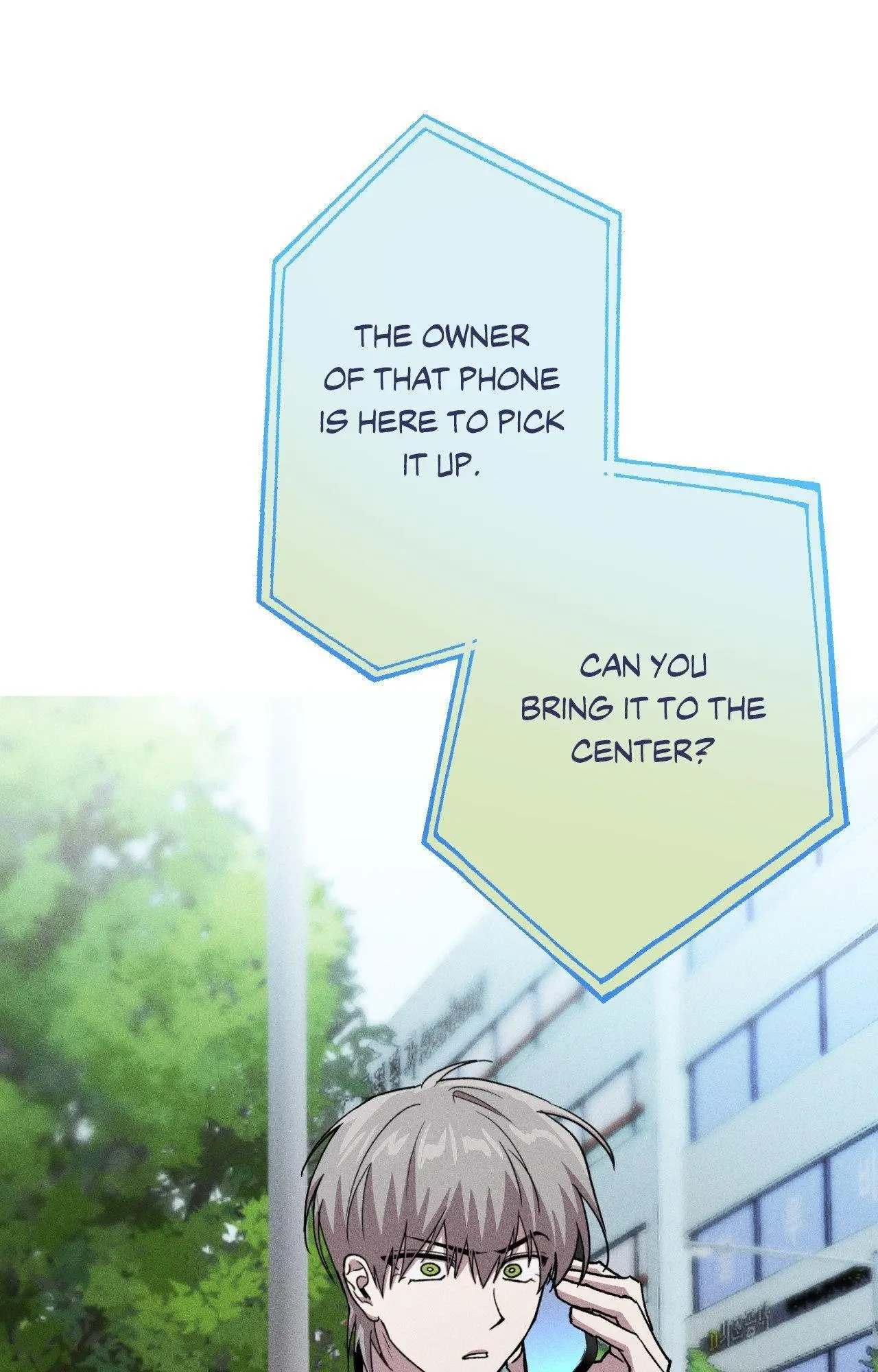 Kill Me If You Can - Chapter 100 Page 14