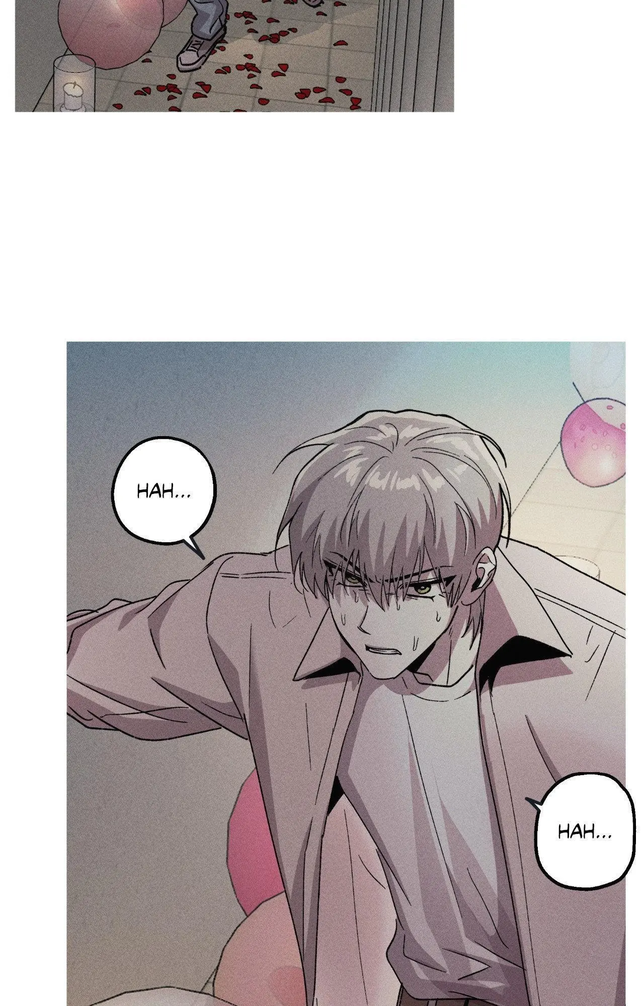 Kill Me If You Can - Chapter 100 Page 23