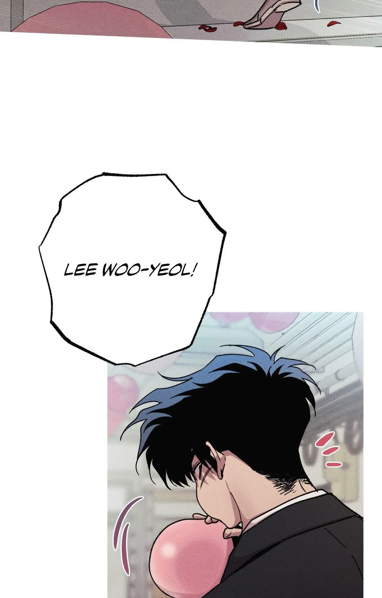 Kill Me If You Can - Chapter 100 Page 25
