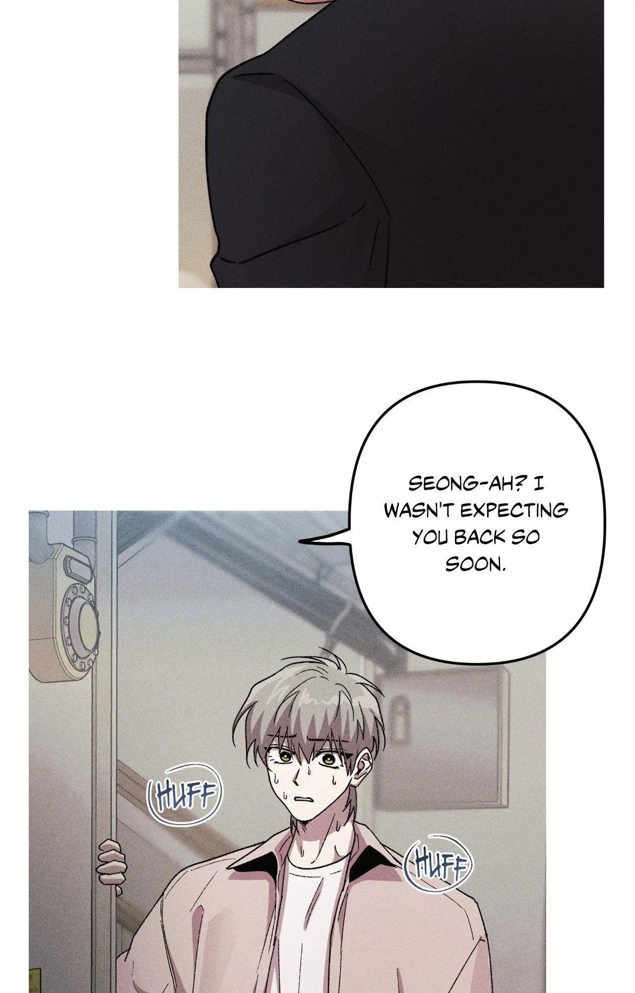 Kill Me If You Can - Chapter 100 Page 26