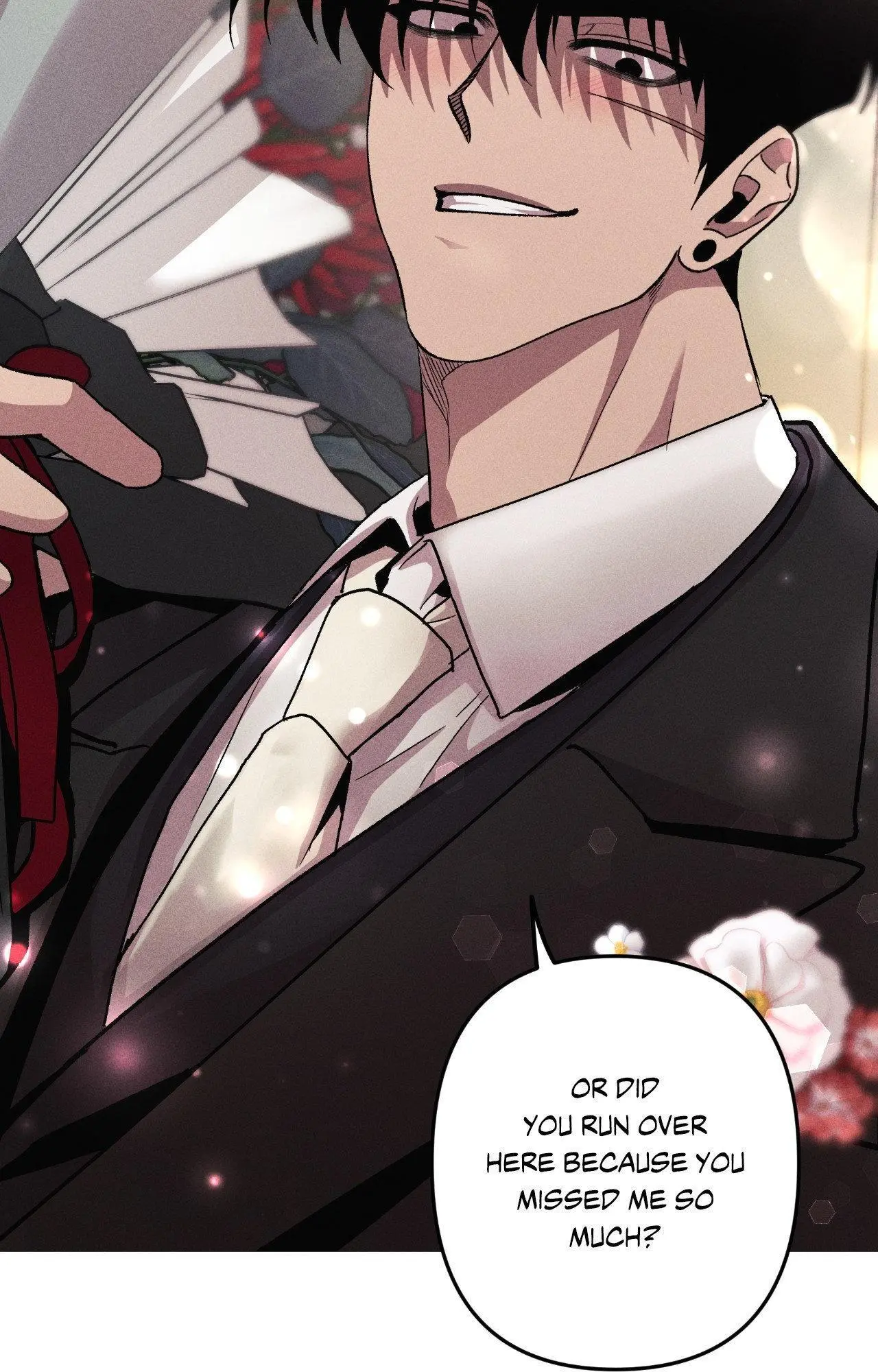 Kill Me If You Can - Chapter 100 Page 30