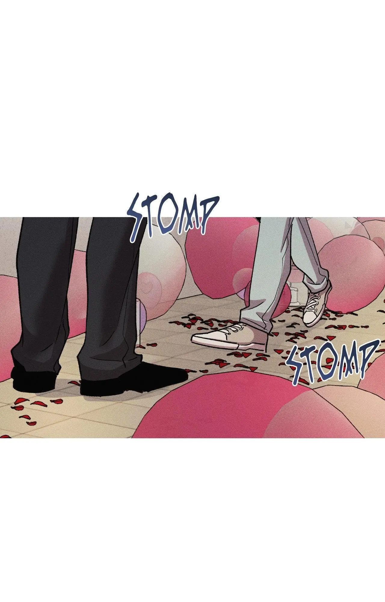 Kill Me If You Can - Chapter 100 Page 31