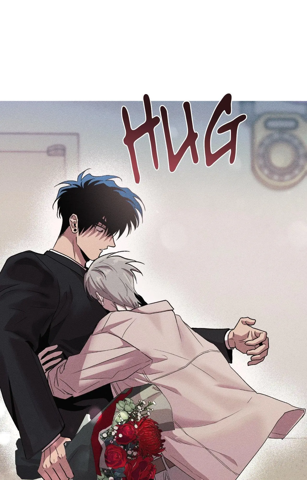 Kill Me If You Can - Chapter 100 Page 32
