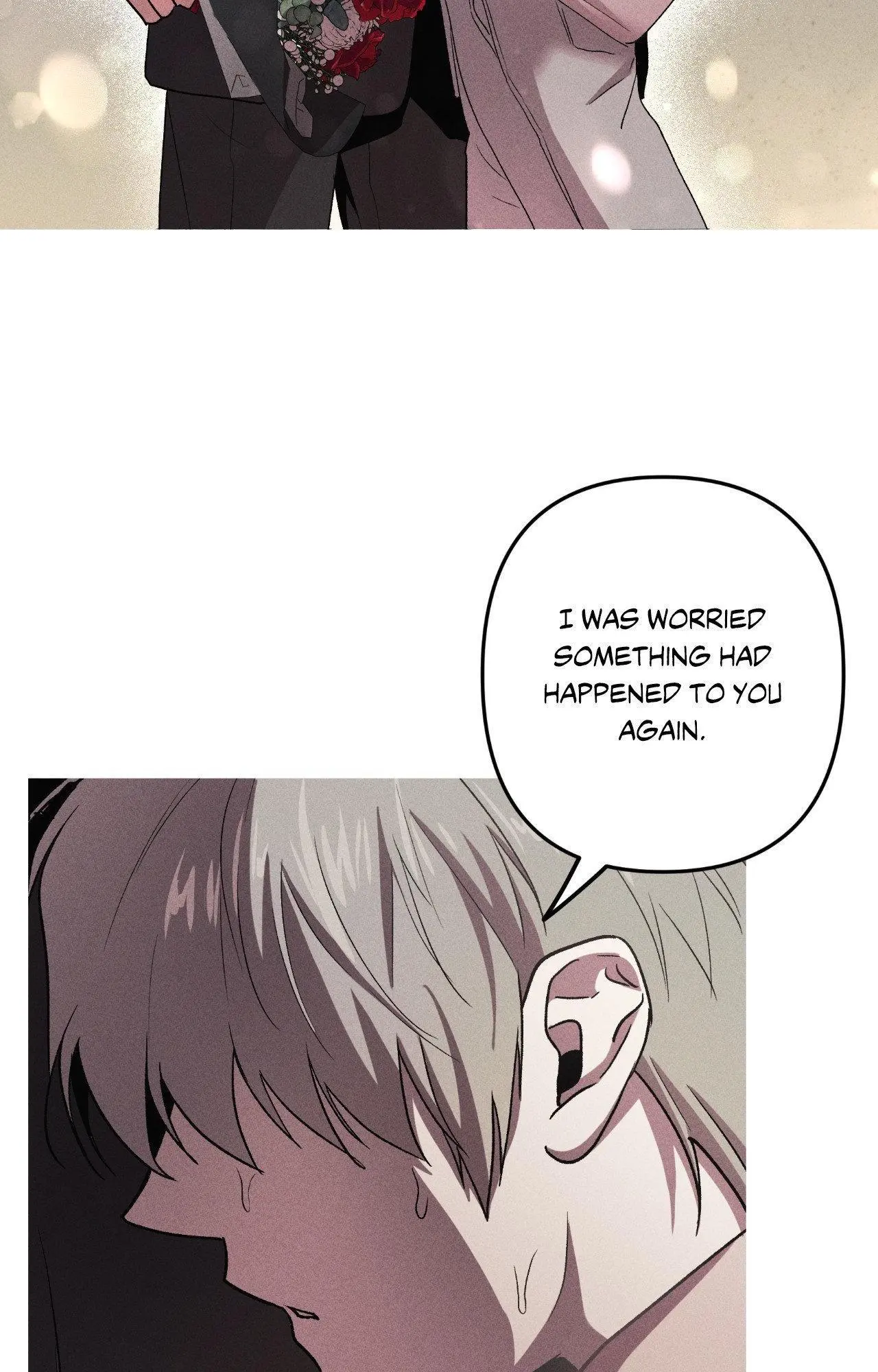 Kill Me If You Can - Chapter 100 Page 33