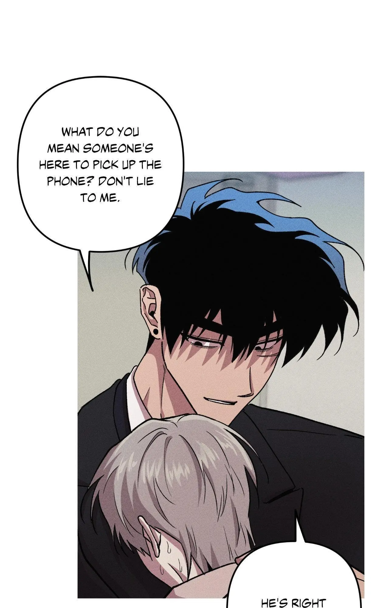 Kill Me If You Can - Chapter 100 Page 35