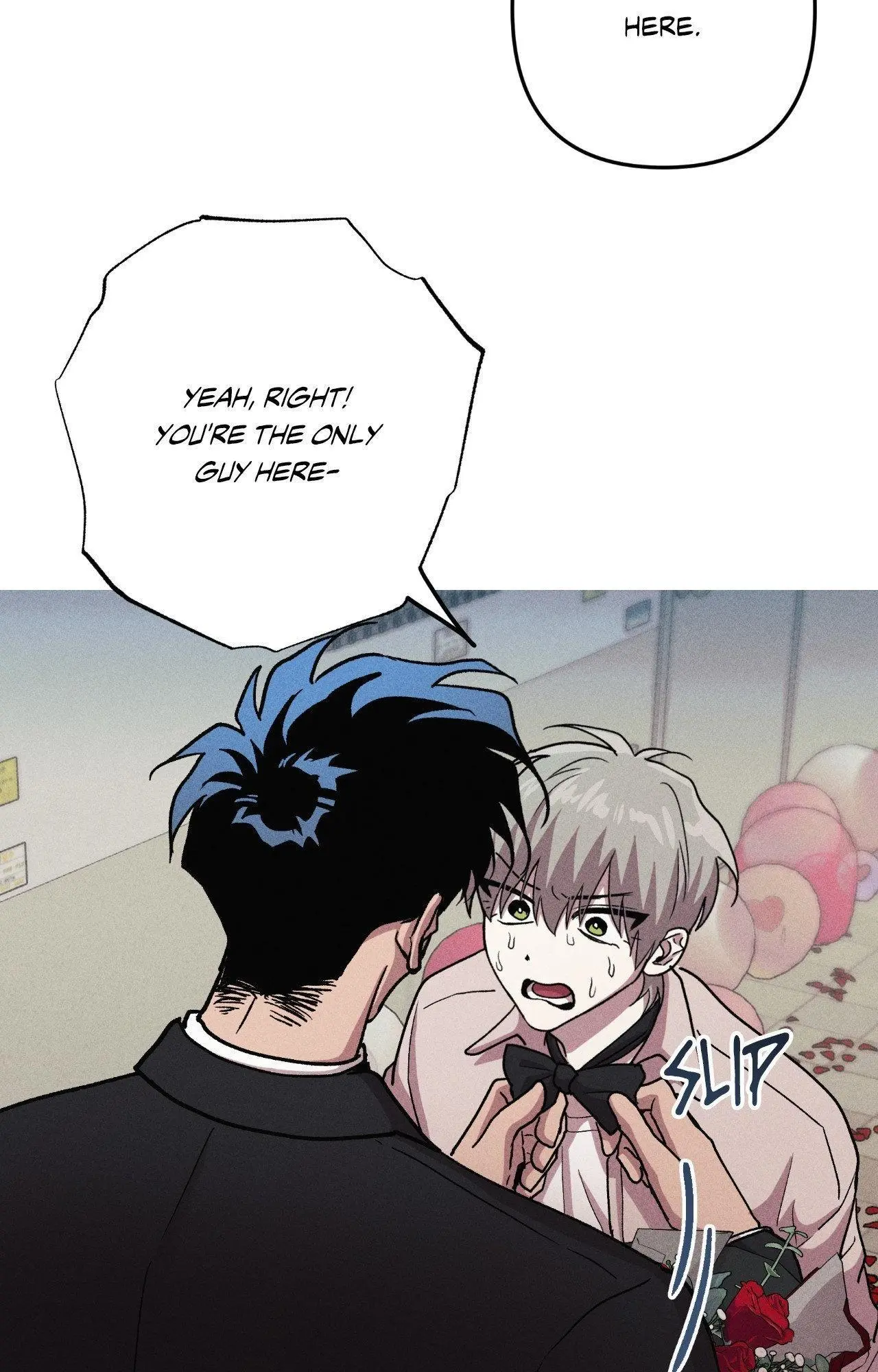Kill Me If You Can - Chapter 100 Page 36