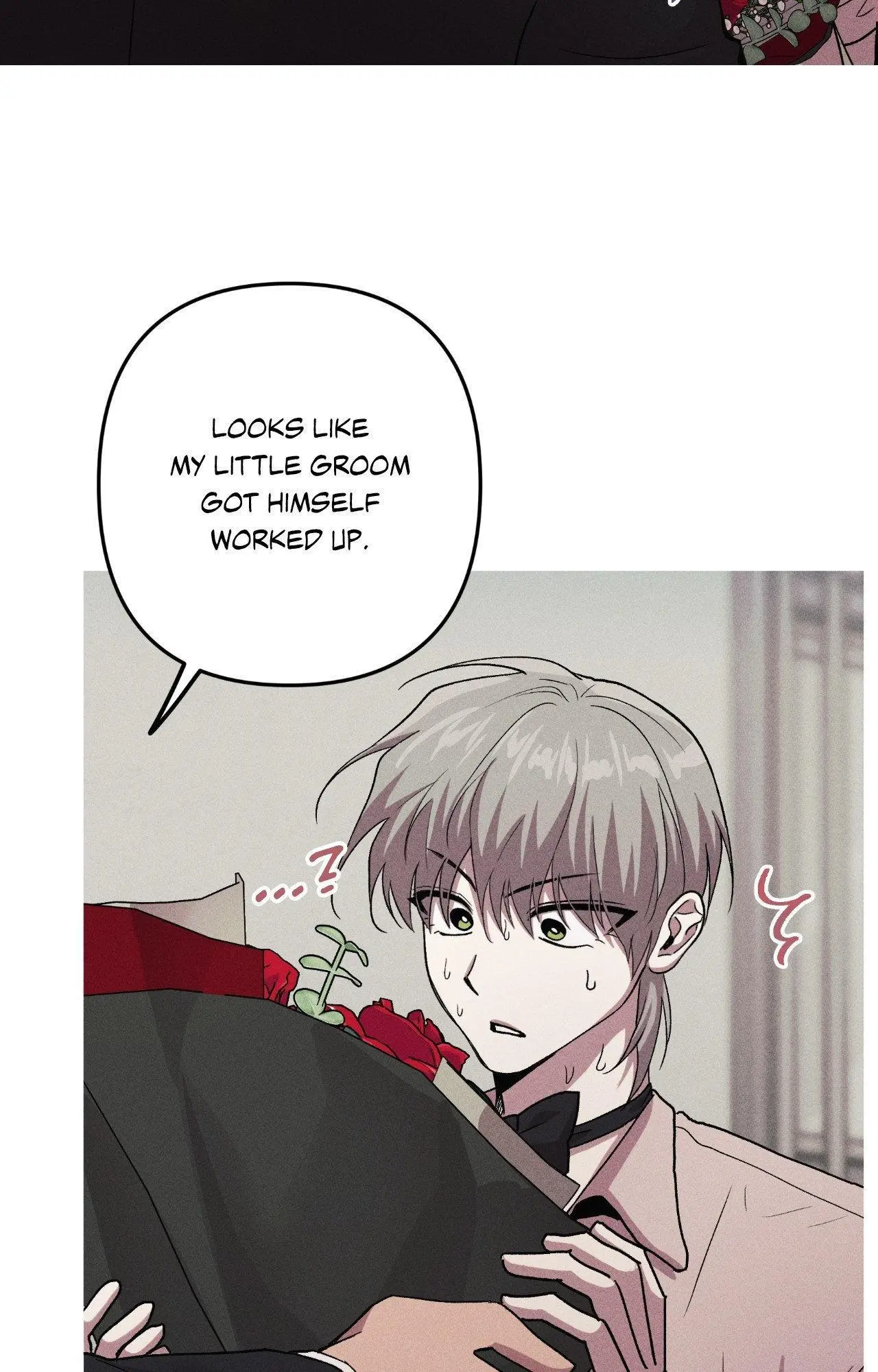 Kill Me If You Can - Chapter 100 Page 37