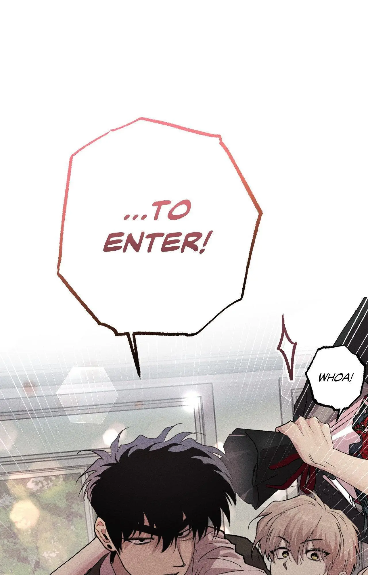 Kill Me If You Can - Chapter 100 Page 41