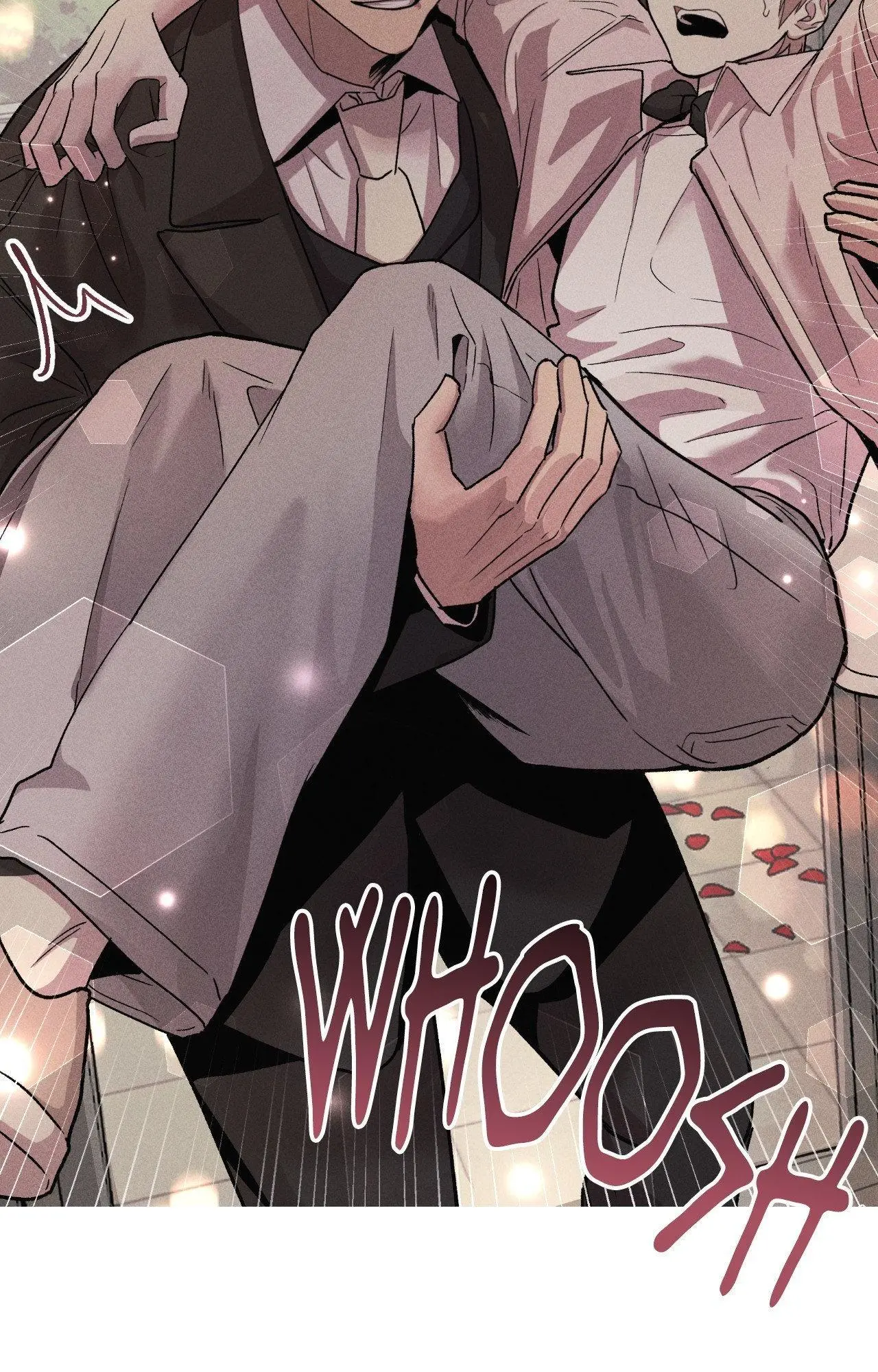 Kill Me If You Can - Chapter 100 Page 42