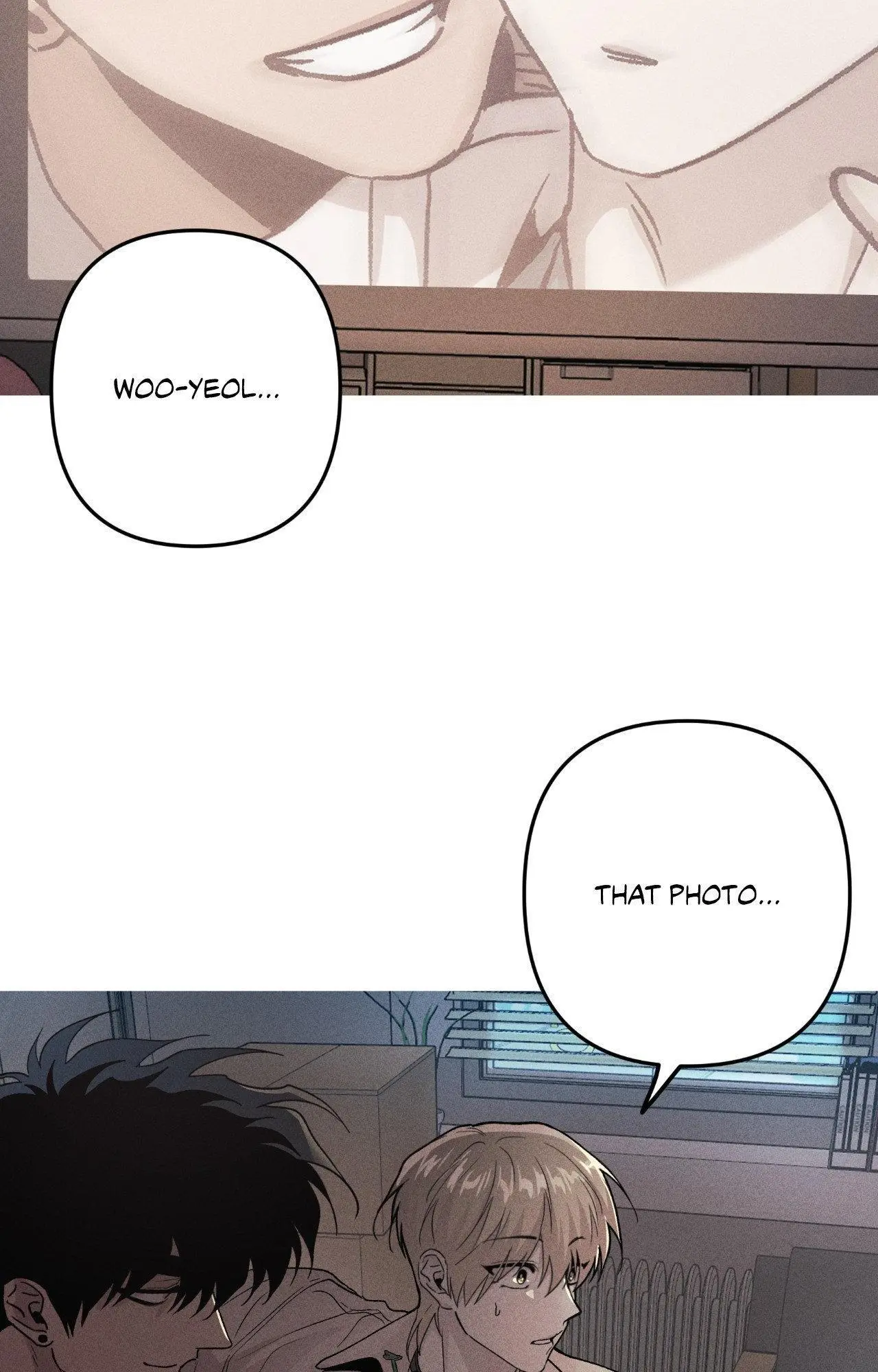 Kill Me If You Can - Chapter 100 Page 46
