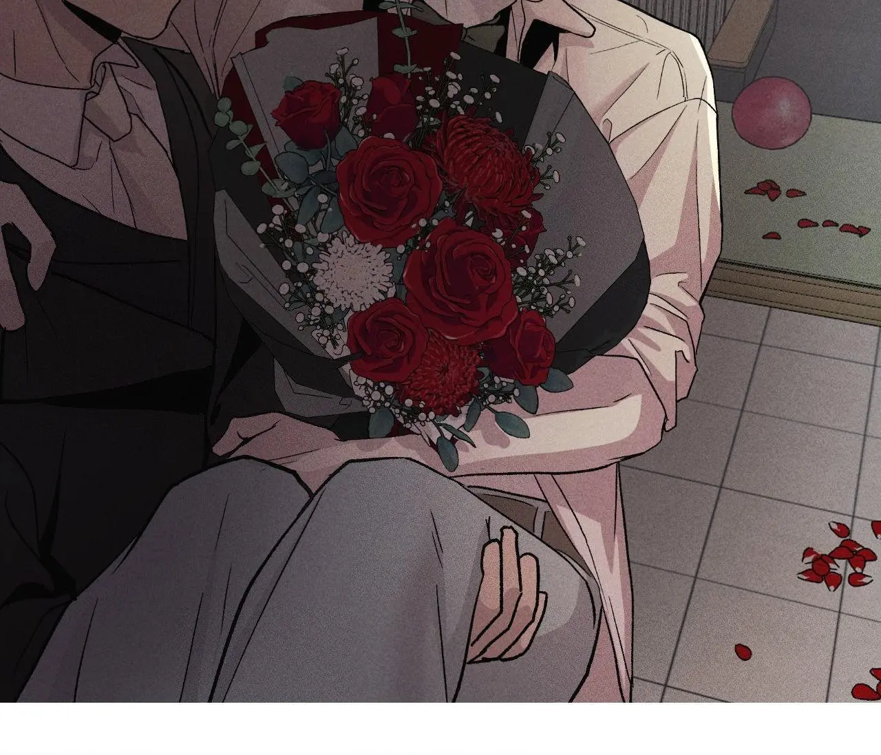 Kill Me If You Can - Chapter 100 Page 47