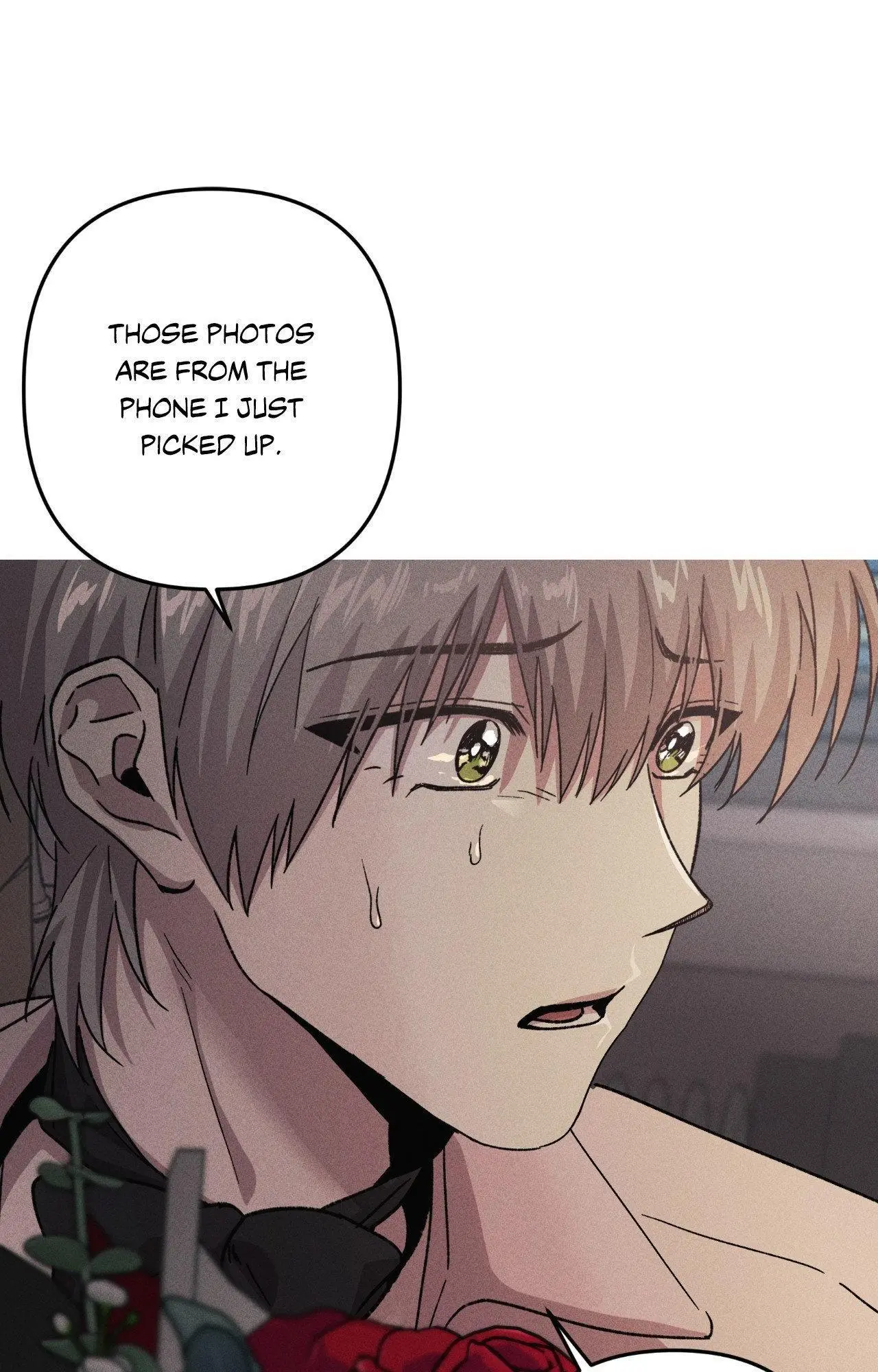 Kill Me If You Can - Chapter 100 Page 48
