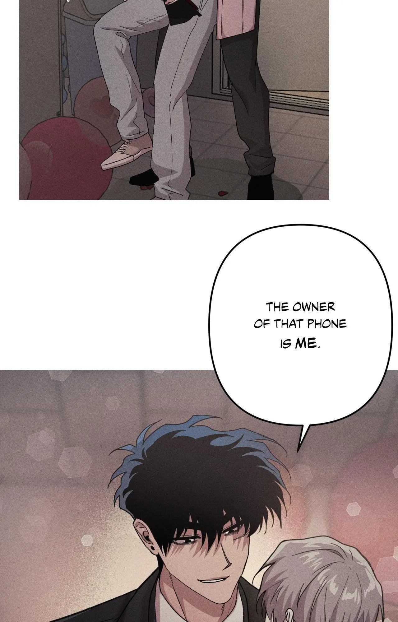 Kill Me If You Can - Chapter 100 Page 50