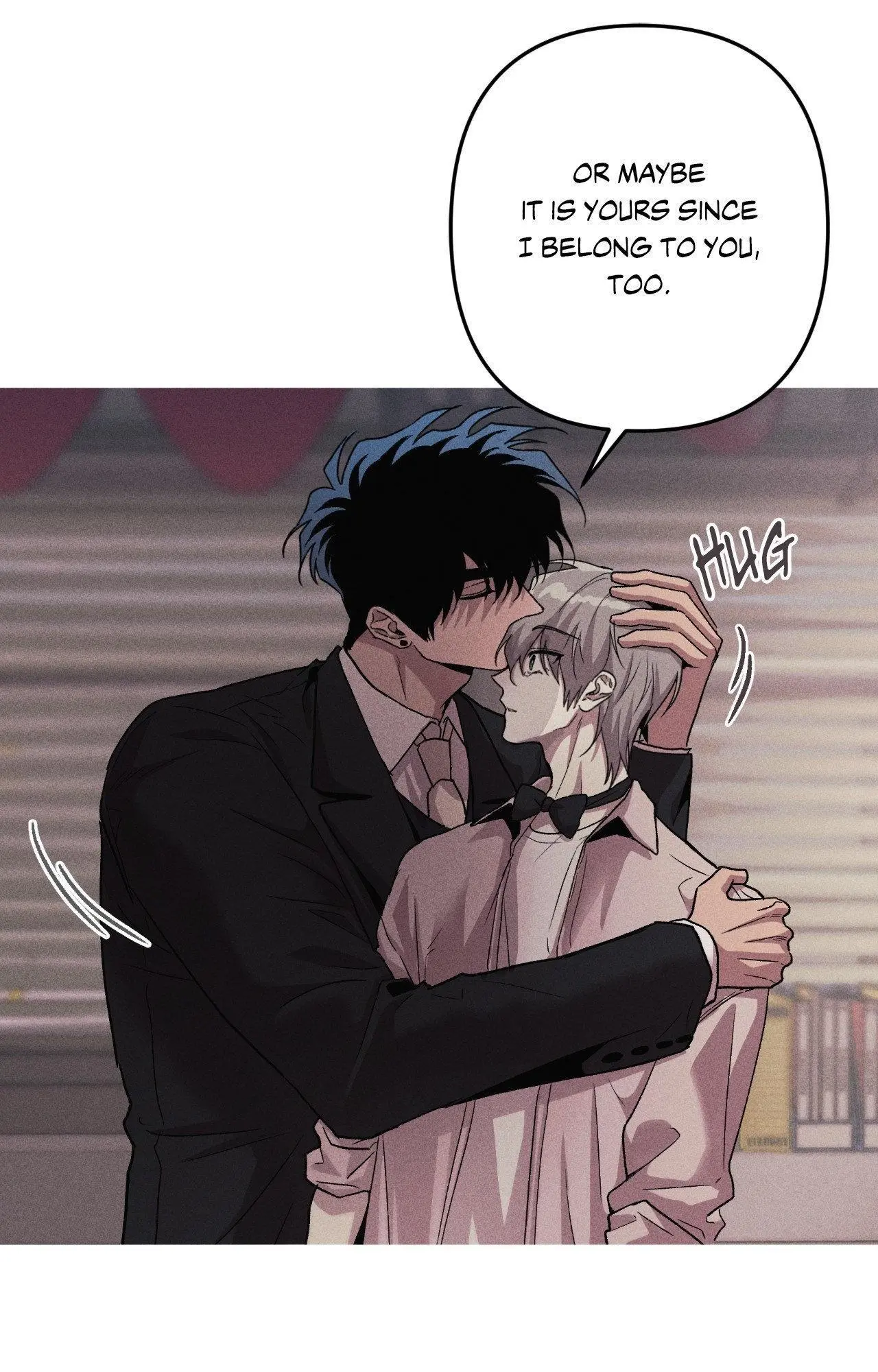 Kill Me If You Can - Chapter 100 Page 55