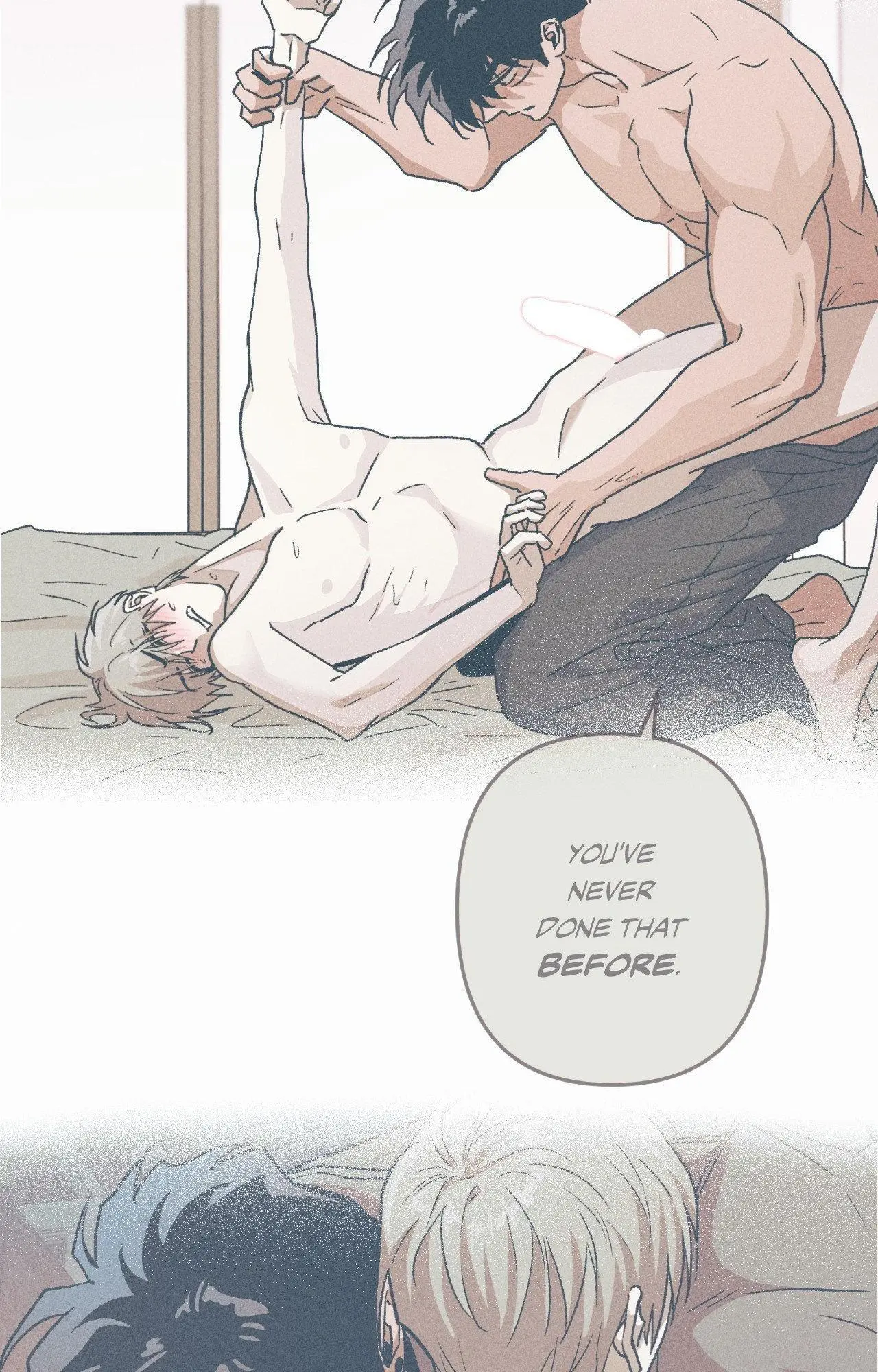 Kill Me If You Can - Chapter 100 Page 58