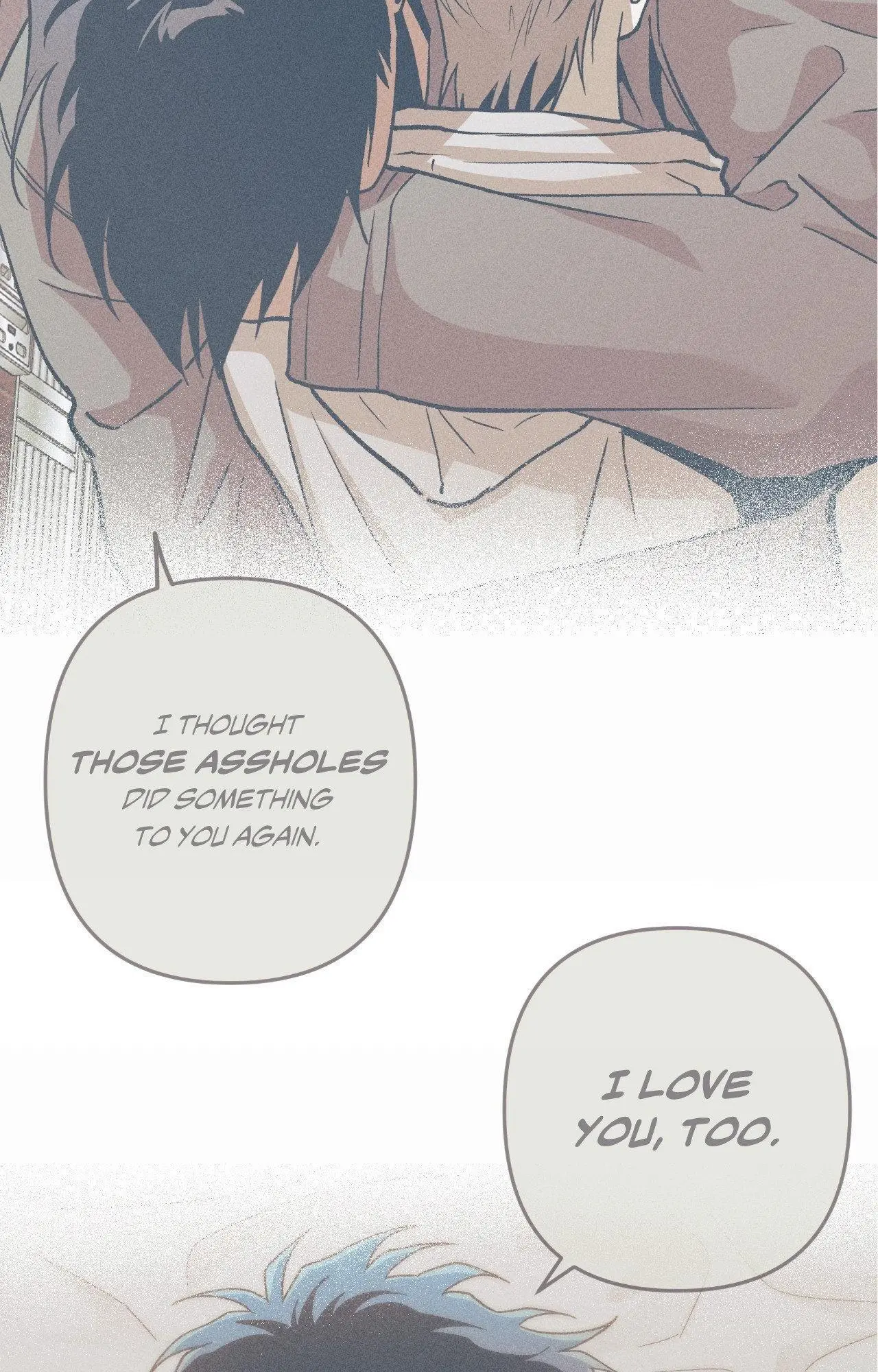 Kill Me If You Can - Chapter 100 Page 59