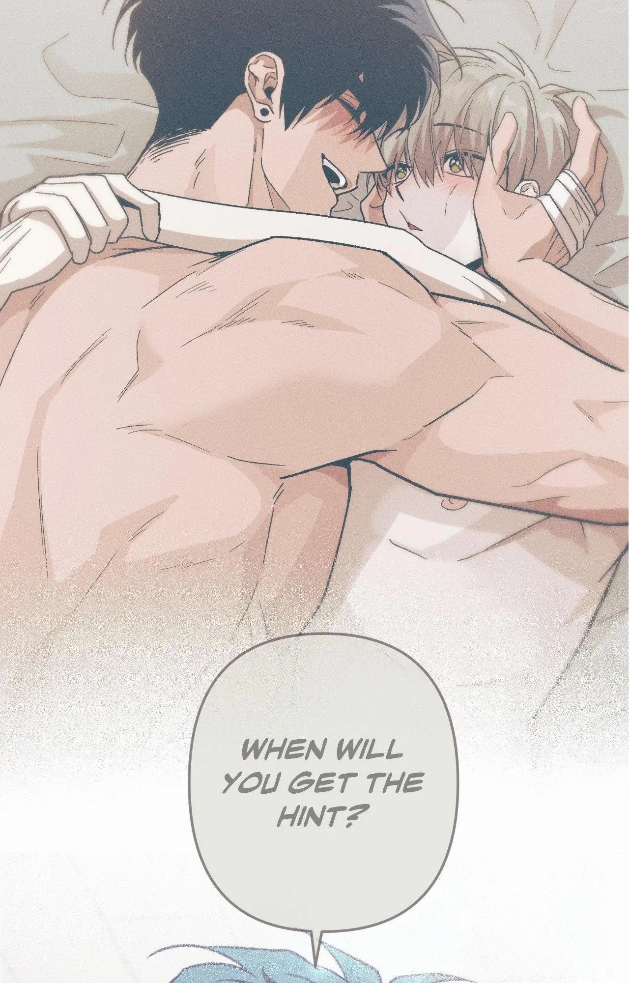 Kill Me If You Can - Chapter 100 Page 60