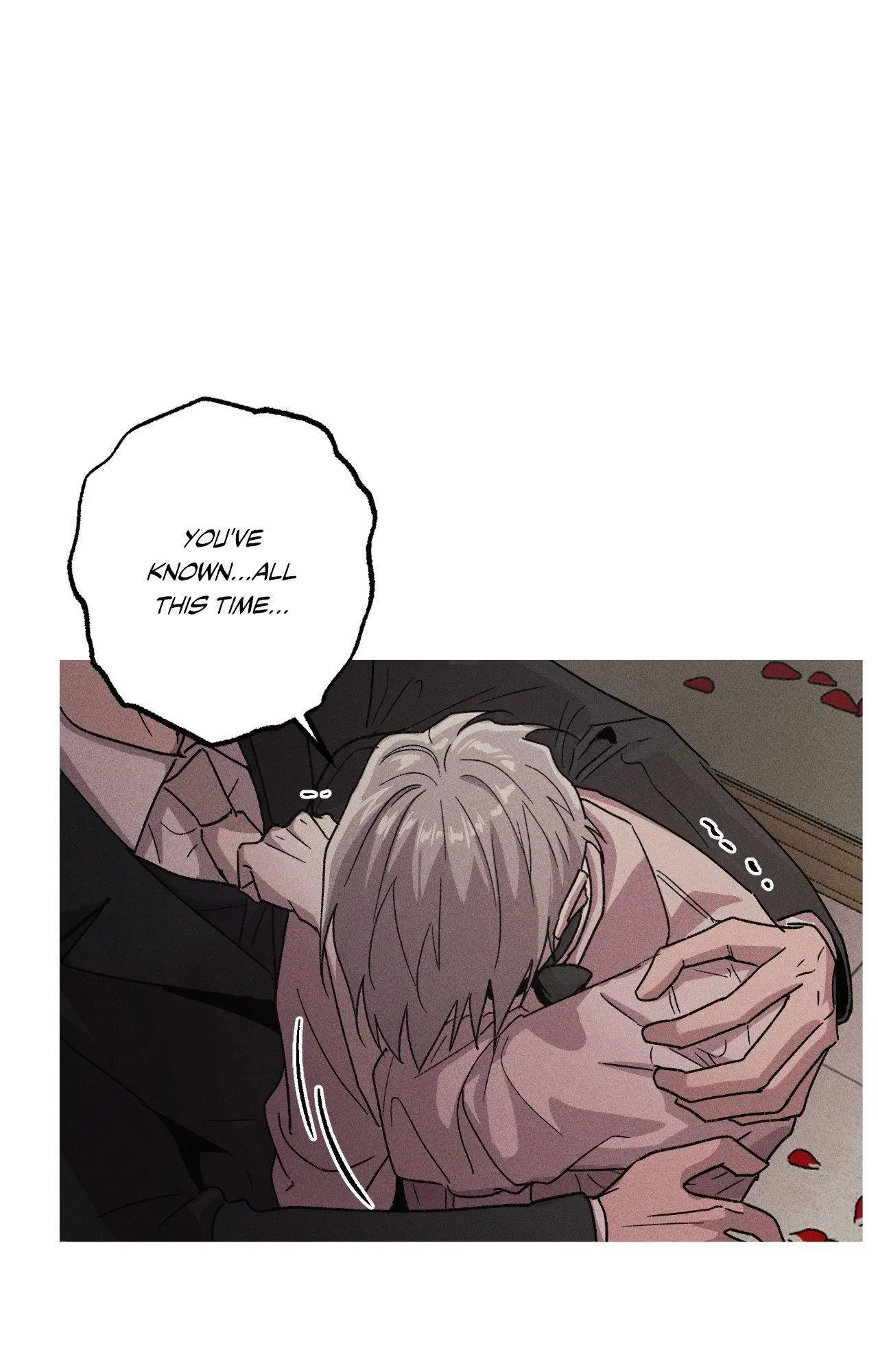 Kill Me If You Can - Chapter 100 Page 63