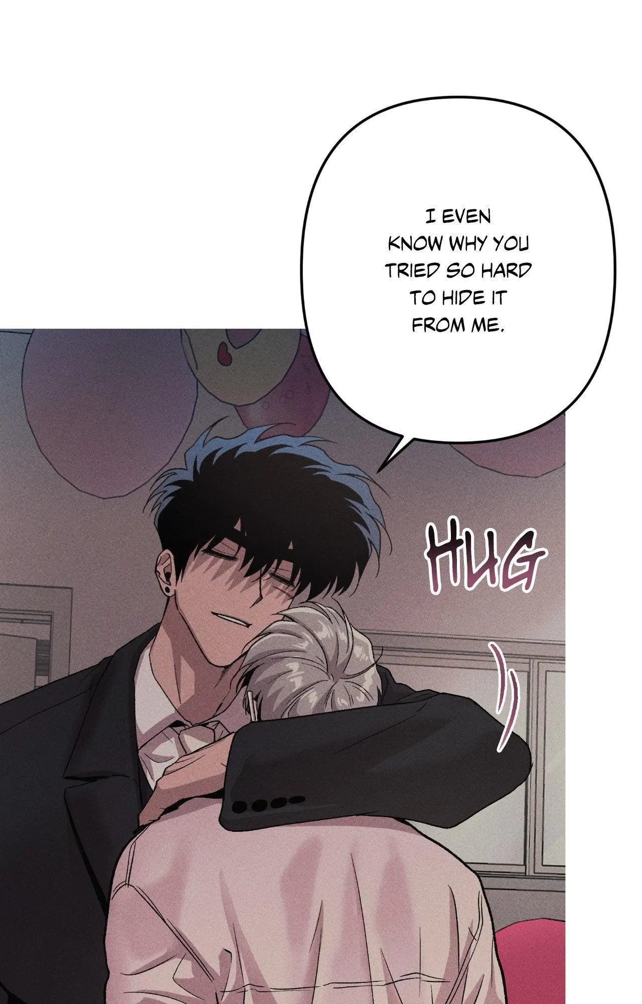 Kill Me If You Can - Chapter 100 Page 64