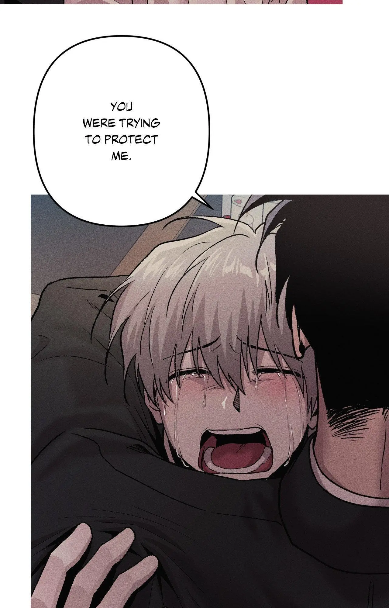 Kill Me If You Can - Chapter 100 Page 65
