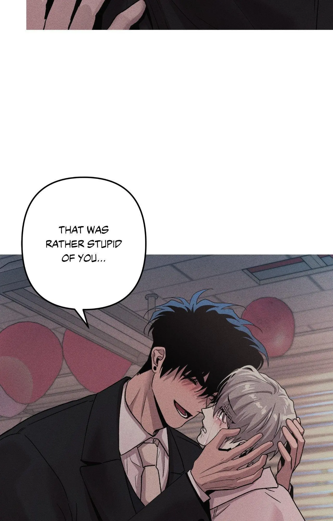 Kill Me If You Can - Chapter 100 Page 66