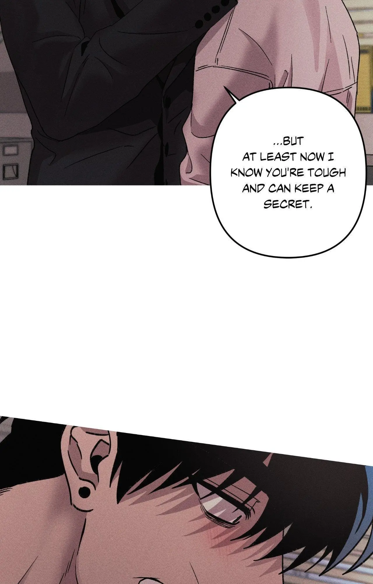 Kill Me If You Can - Chapter 100 Page 67