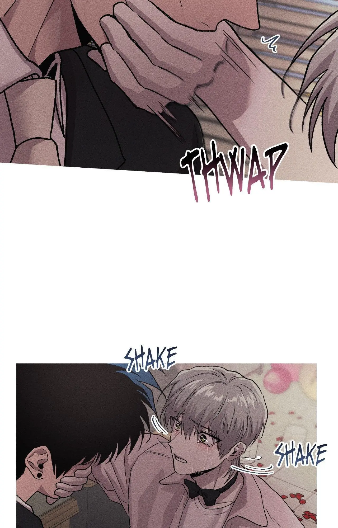 Kill Me If You Can - Chapter 100 Page 68