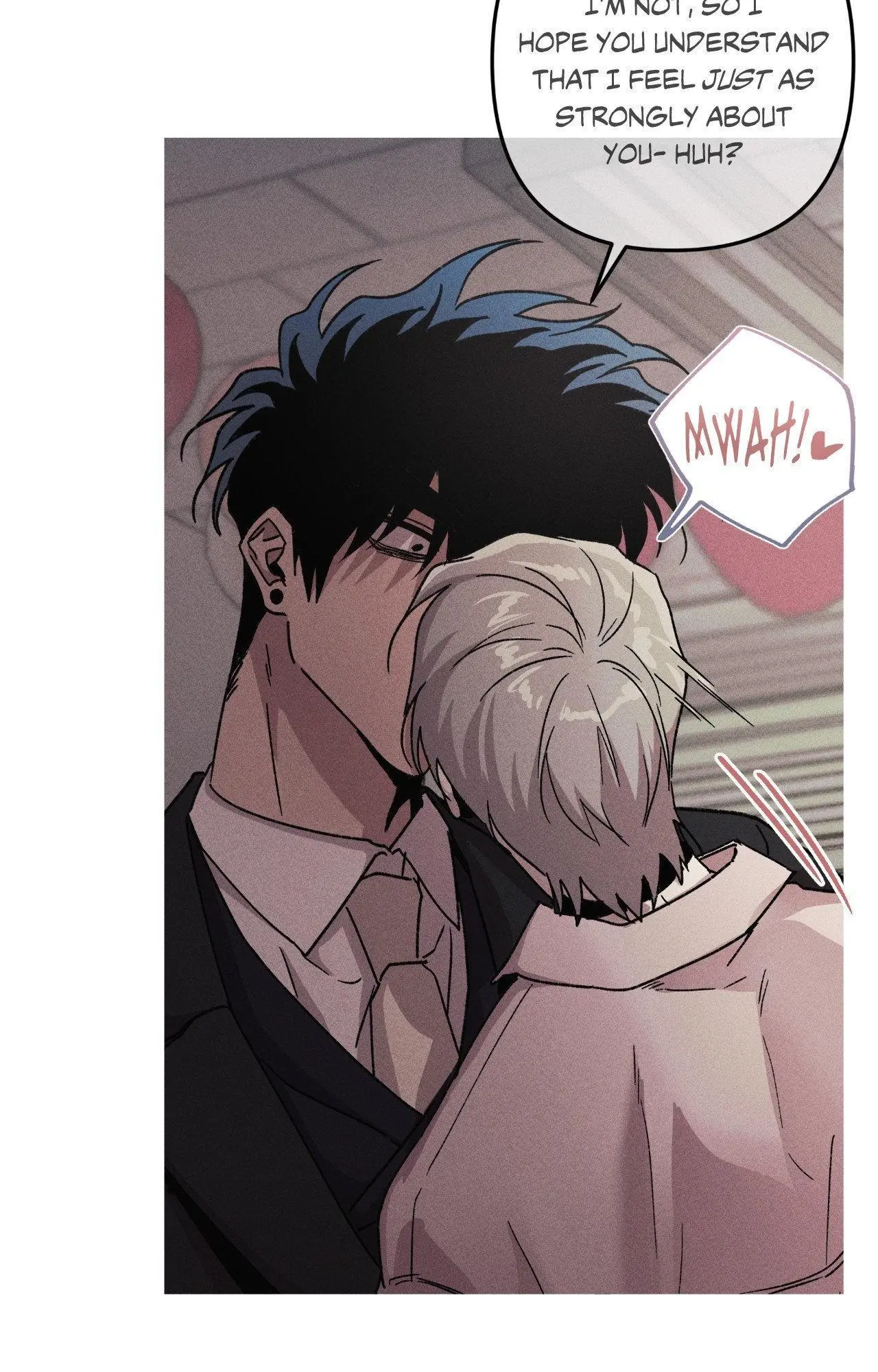 Kill Me If You Can - Chapter 100 Page 72