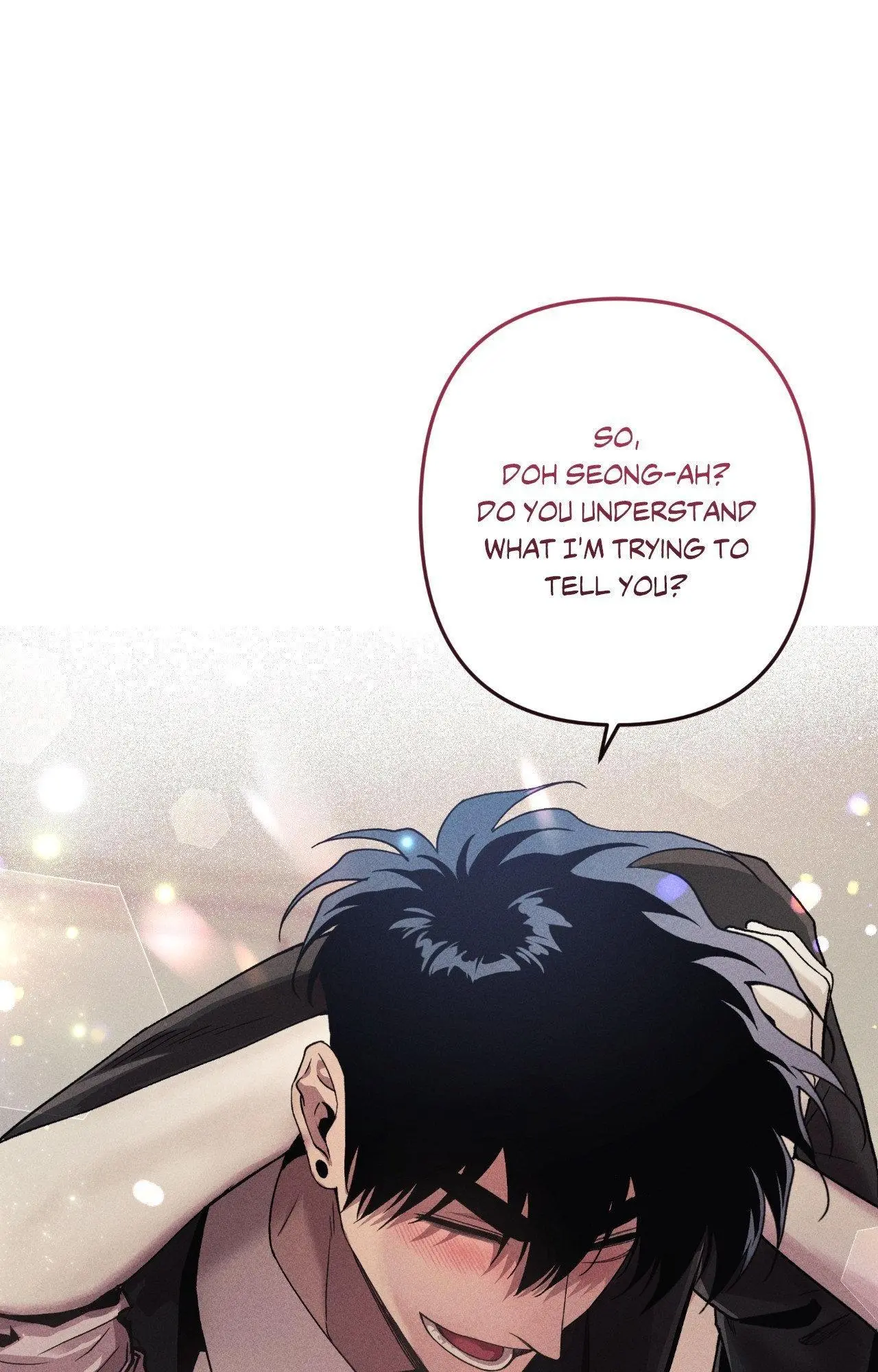 Kill Me If You Can - Chapter 100 Page 76