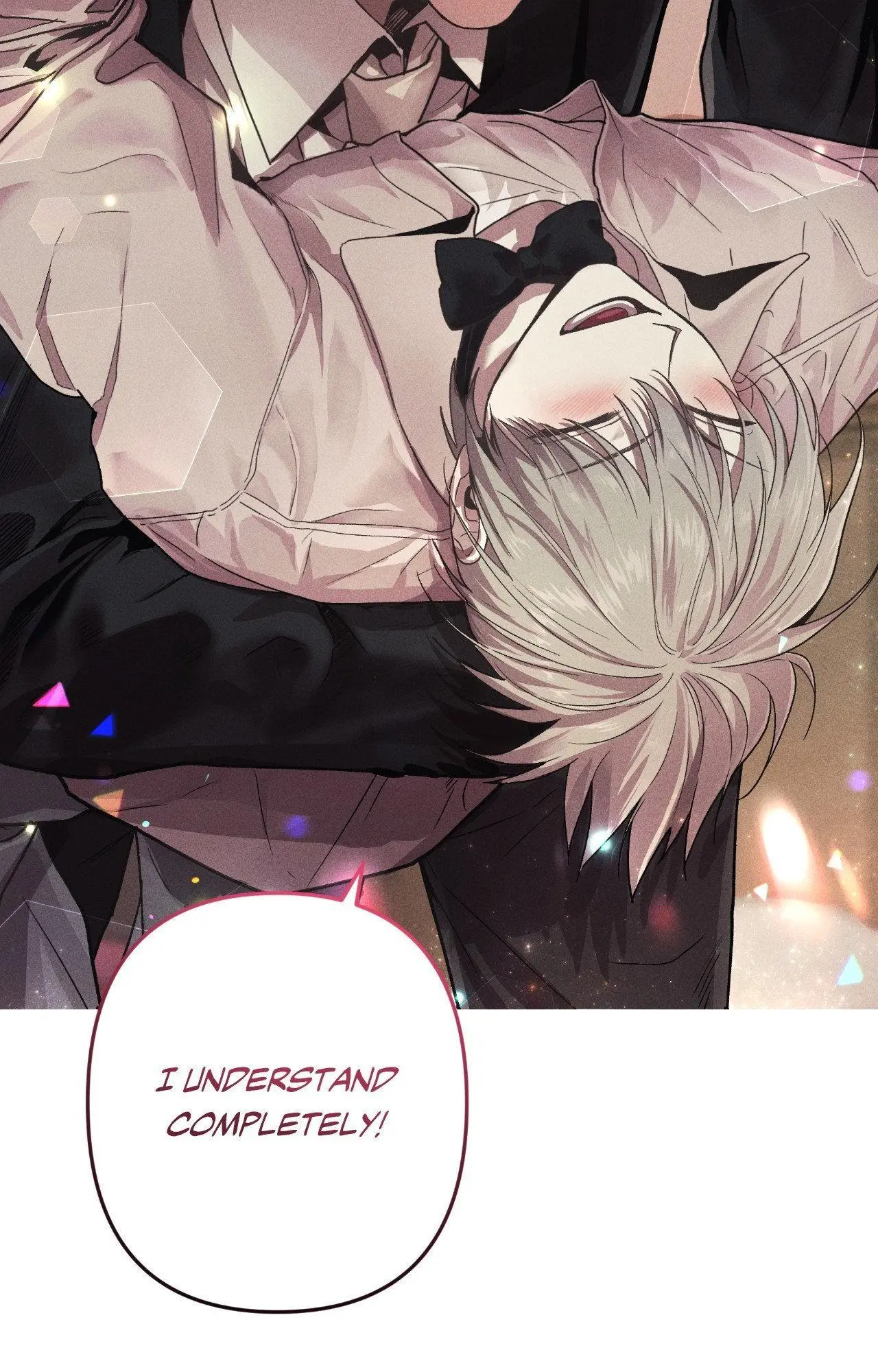 Kill Me If You Can - Chapter 100 Page 77
