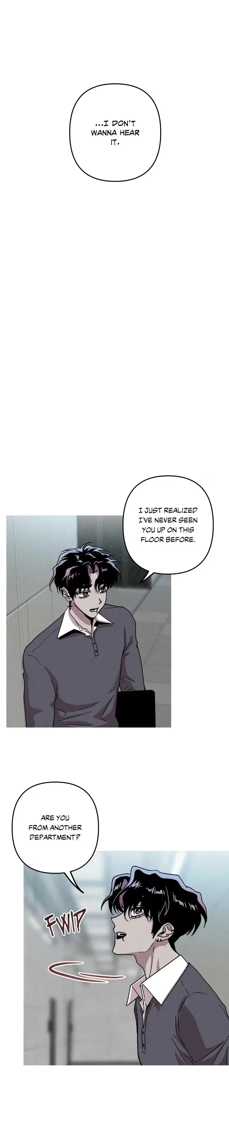 Kill Me If You Can - Chapter 102 Page 4