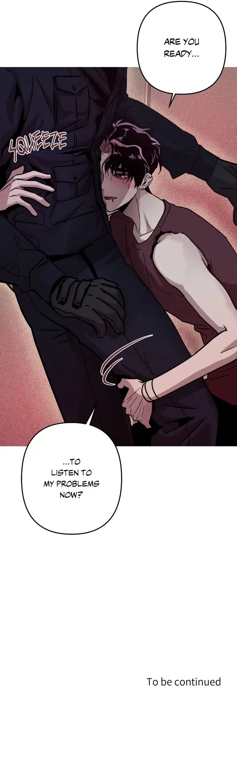 Kill Me If You Can - Chapter 102 Page 28