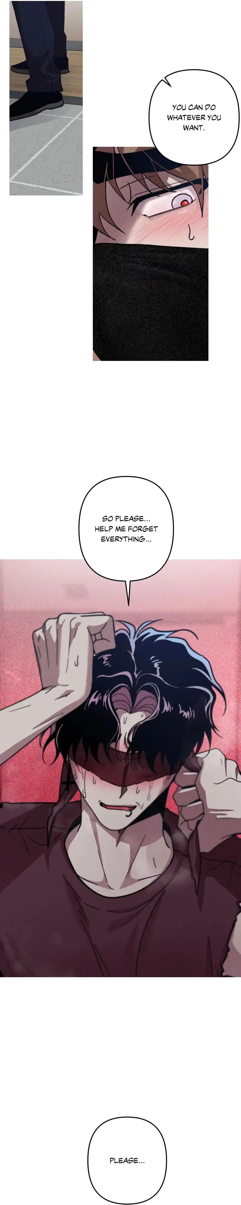 Kill Me If You Can - Chapter 103 Page 7