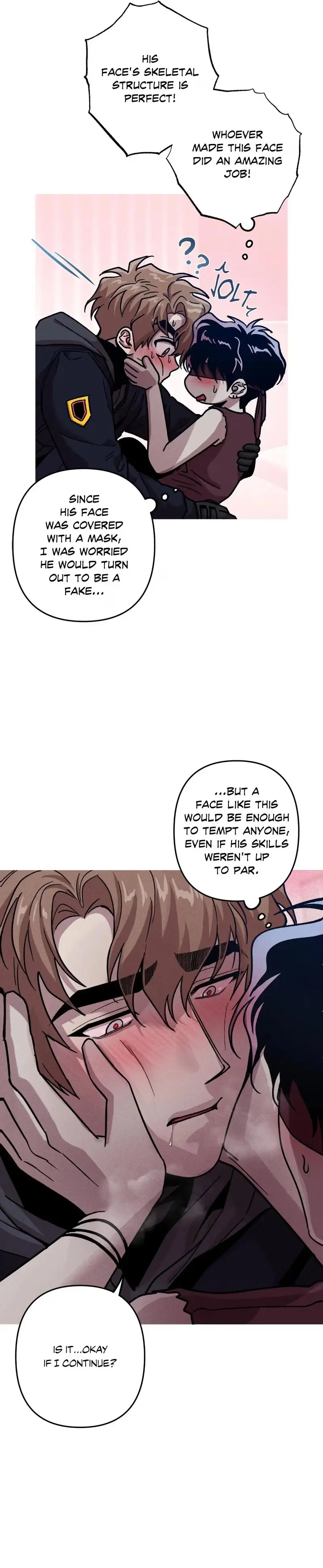 Kill Me If You Can - Chapter 103 Page 11