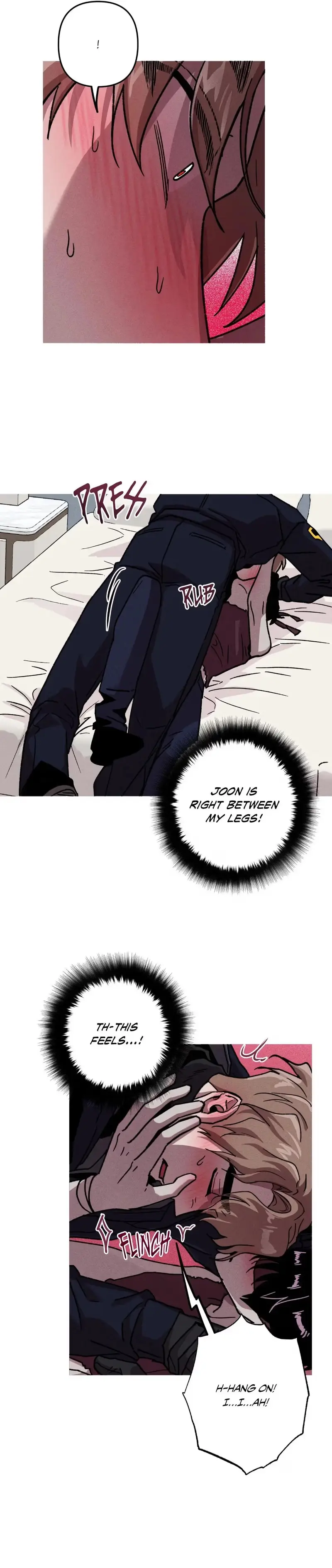 Kill Me If You Can - Chapter 103 Page 13