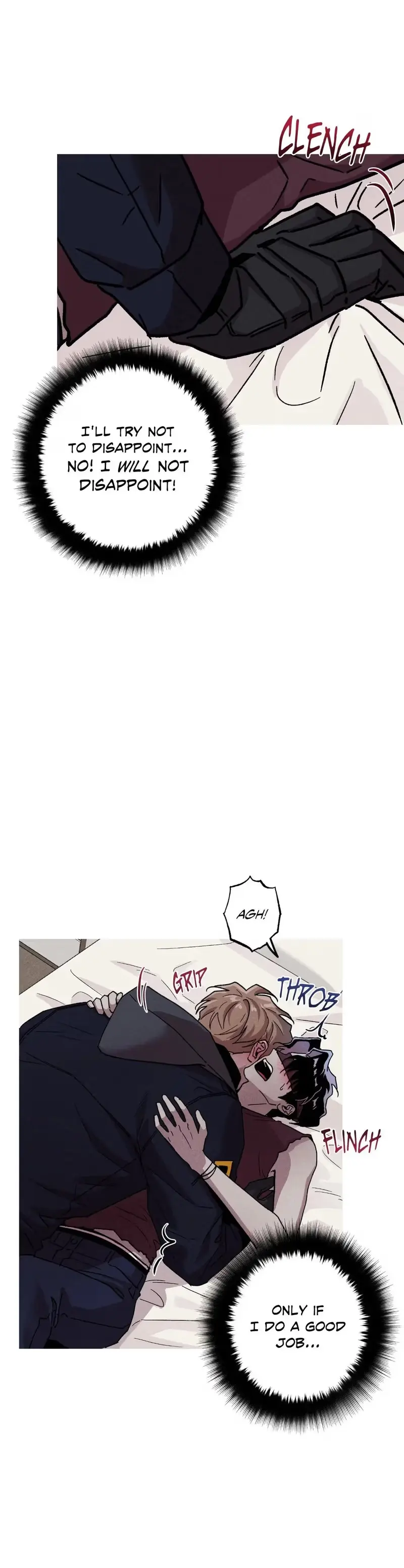 Kill Me If You Can - Chapter 103 Page 18
