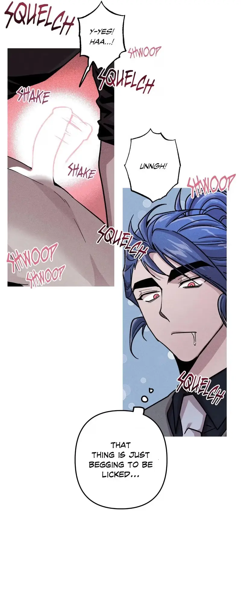 Kill Me If You Can - Chapter 104 Page 3