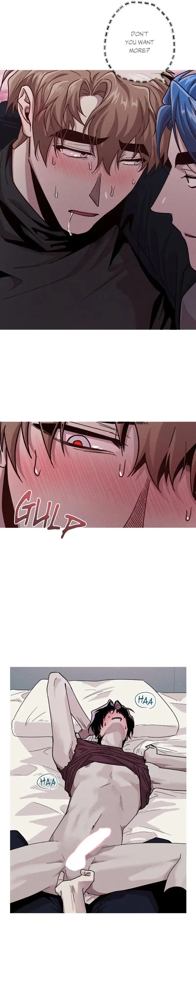 Kill Me If You Can - Chapter 104 Page 7