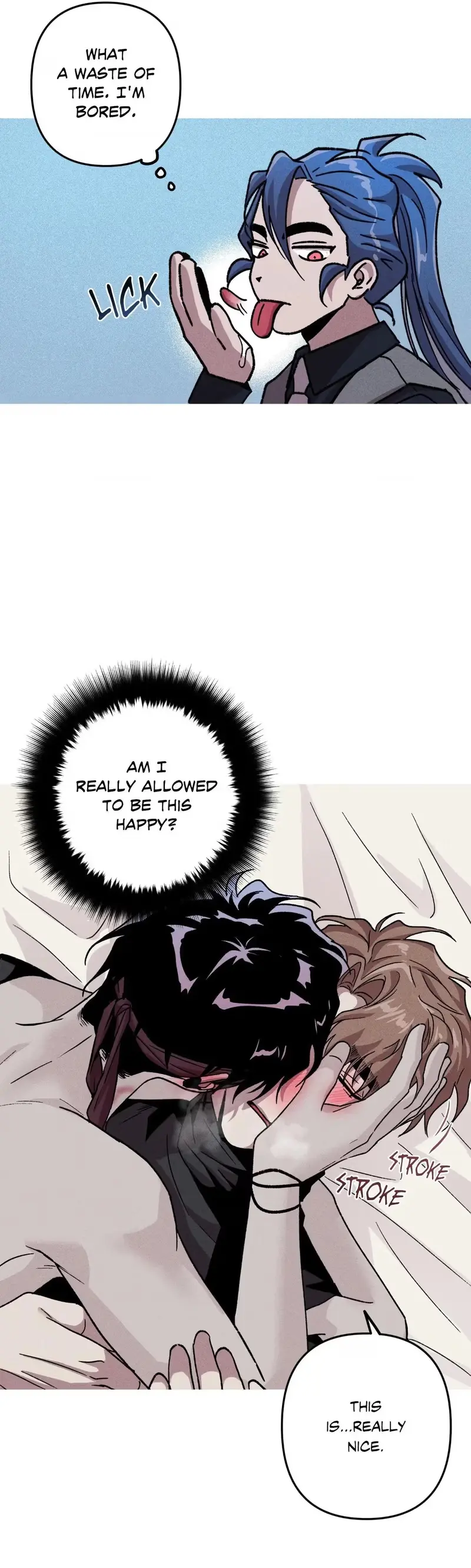 Kill Me If You Can - Chapter 104 Page 14