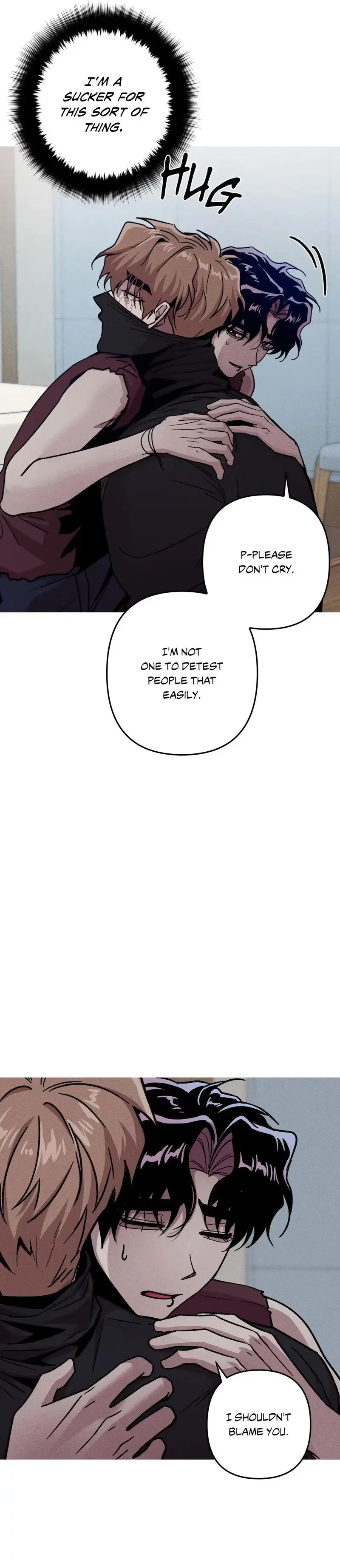 Kill Me If You Can - Chapter 105 Page 9