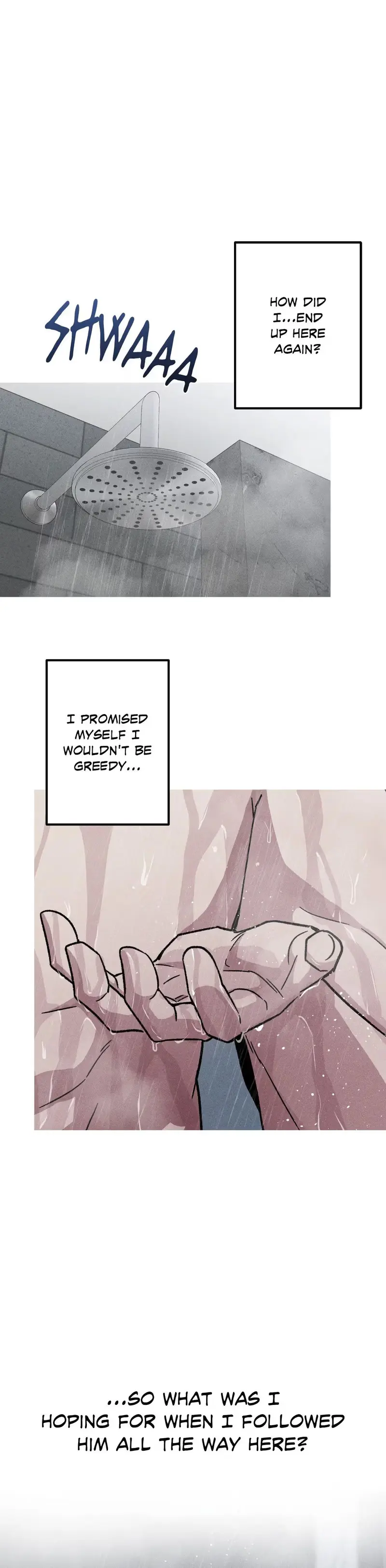 Kill Me If You Can - Chapter 106 Page 1