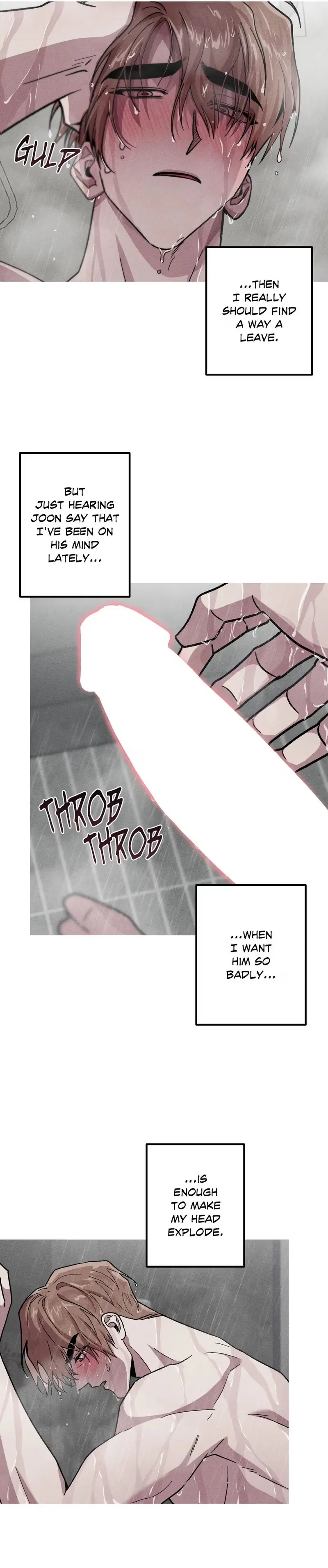 Kill Me If You Can - Chapter 106 Page 4
