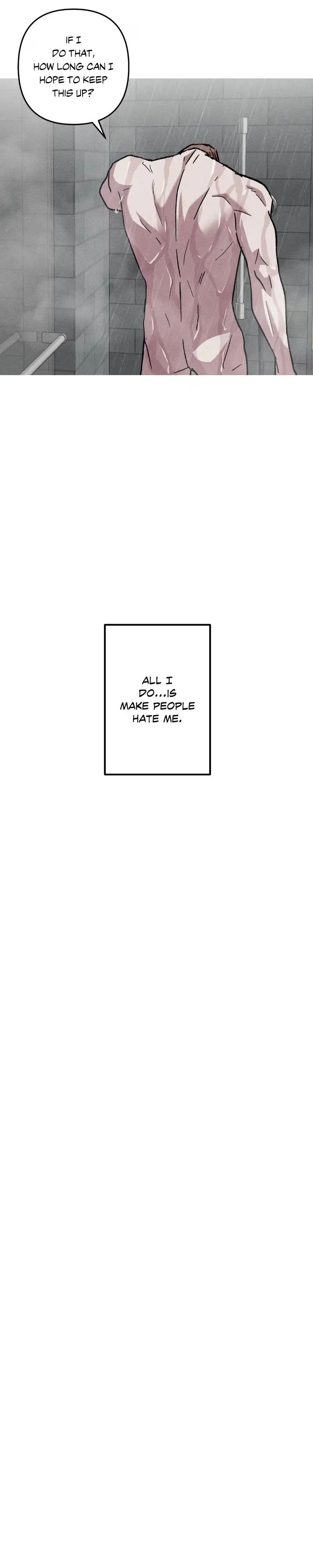 Kill Me If You Can - Chapter 106 Page 6
