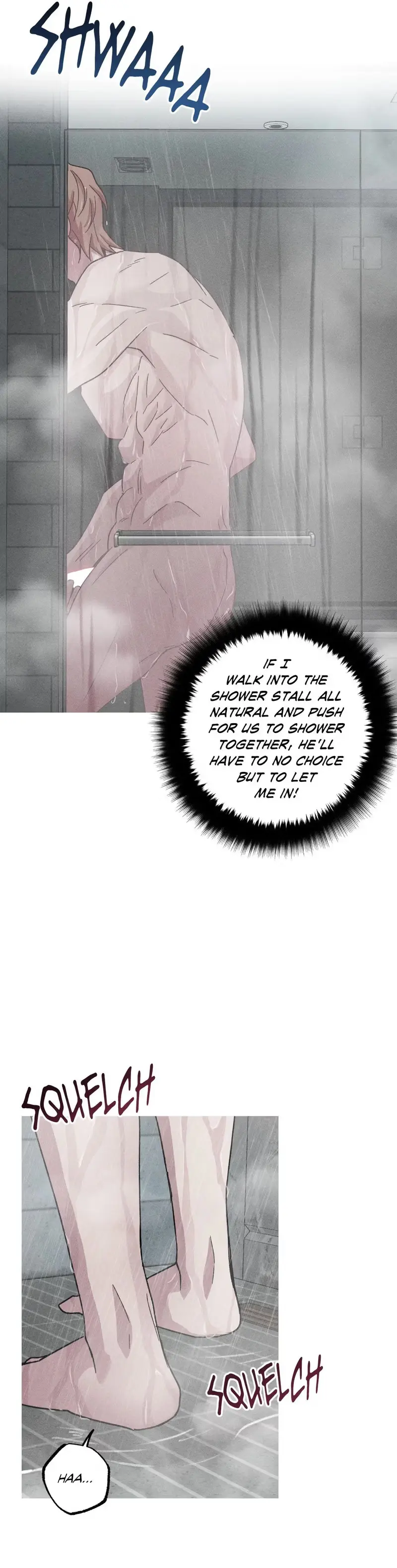 Kill Me If You Can - Chapter 106 Page 9