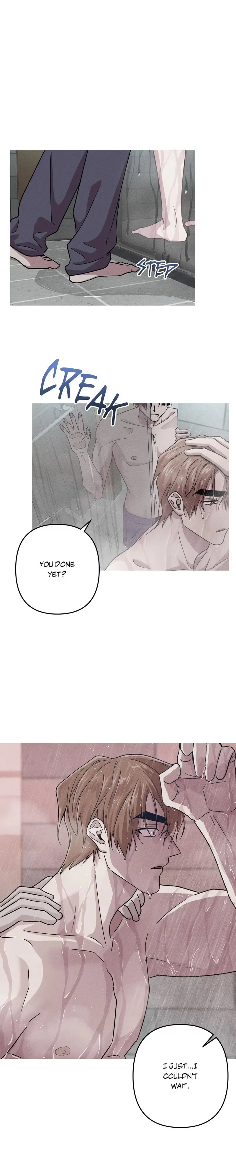 Kill Me If You Can - Chapter 106 Page 11