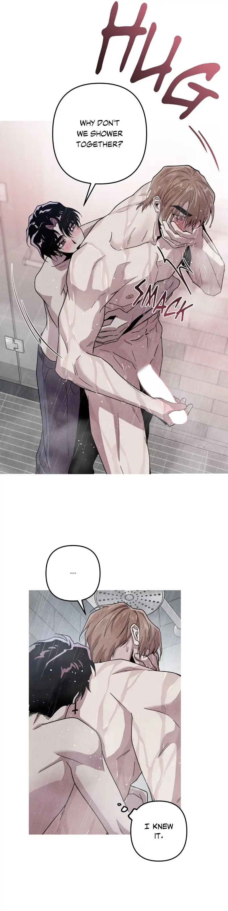 Kill Me If You Can - Chapter 106 Page 12