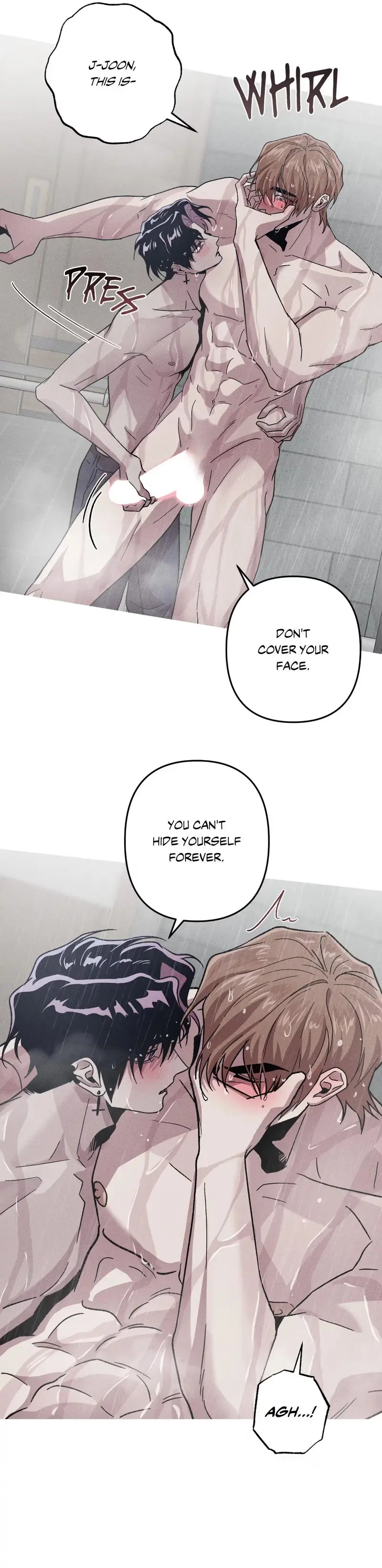 Kill Me If You Can - Chapter 106 Page 14